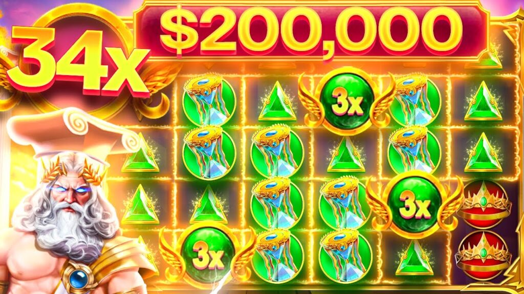 Bagaimana Mengelola Bankroll Anda Saat Bermain Slot Online