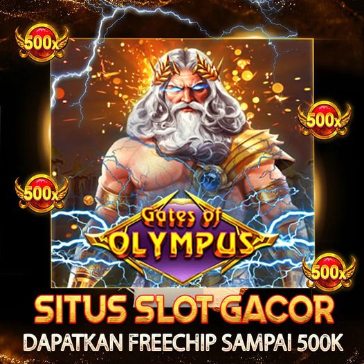 Mengenal Berbagai Jenis Slot Online