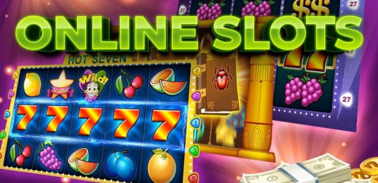 Tips Aman Bermain Slot Online di Situs Baru