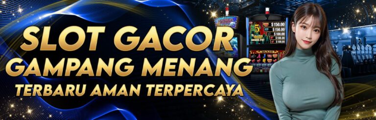 Slot Online dengan Tema Film Klasik yang Membawa Nostalgia