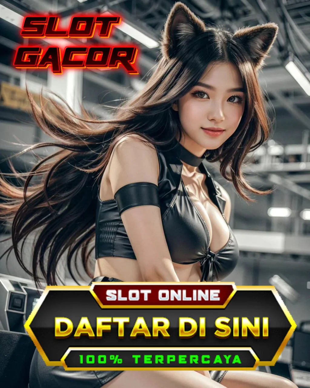 Peran Teknologi Blockchain dalam Slot Online