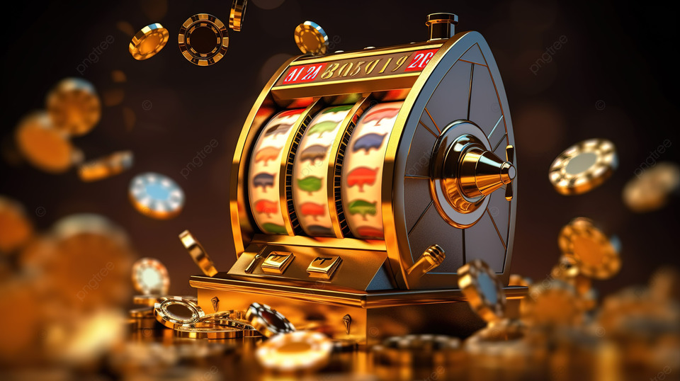 Slot Online dengan Fitur Pick-and-Click: Bagaimana Cara Kerjanya?