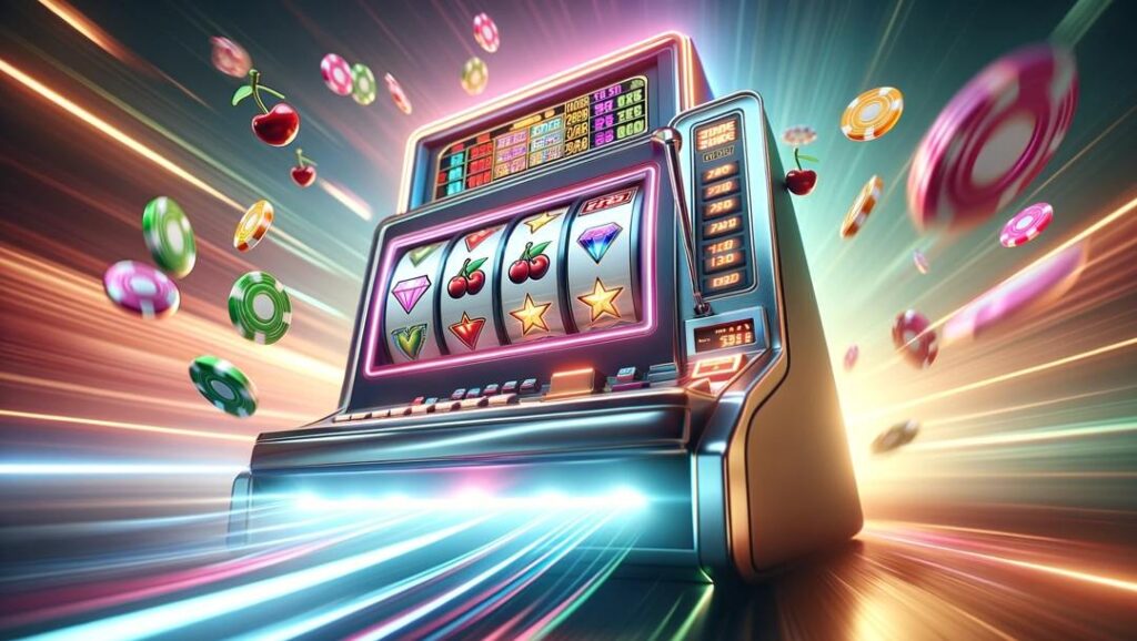 Apa Itu Slot Klasik dan Mengapa Masih Populer?