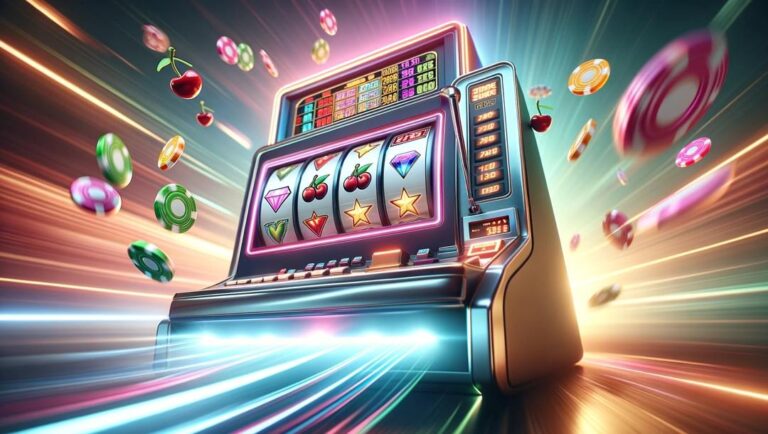 Apa Itu Slot Klasik dan Mengapa Masih Populer?