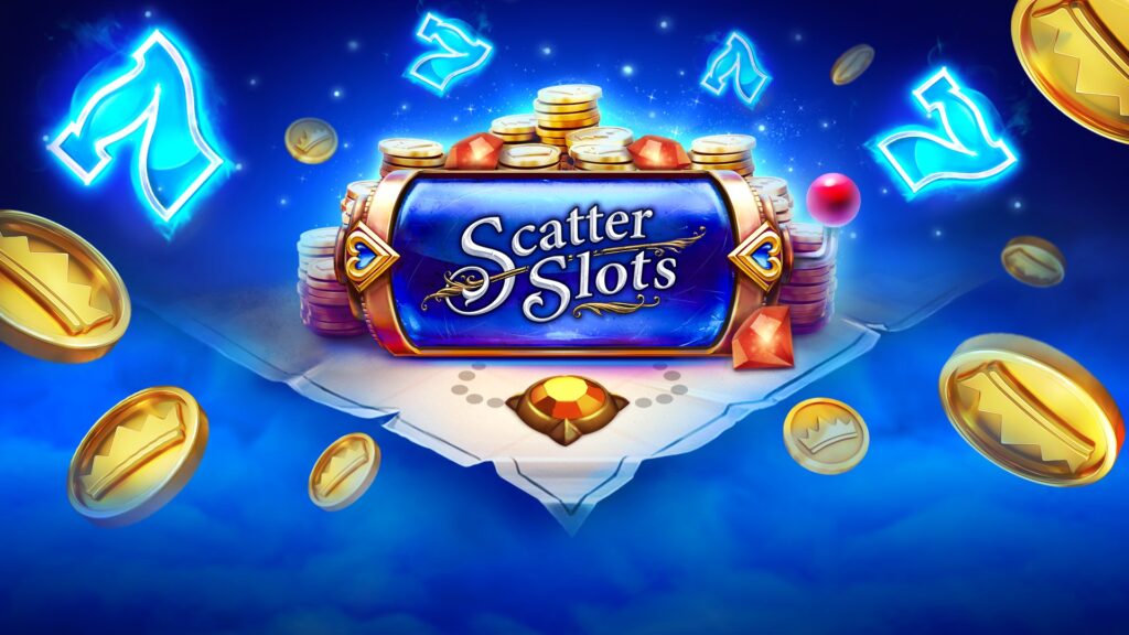 Slot Online dengan Fitur Symbol Drop