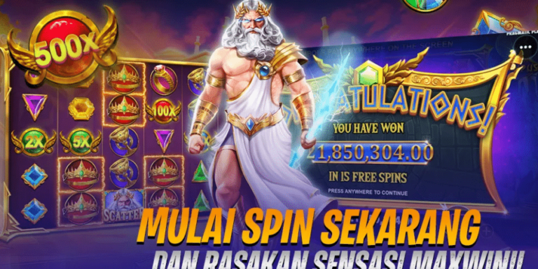 Mengapa Slot Jackpot Progresif Sulit Dimenangkan?