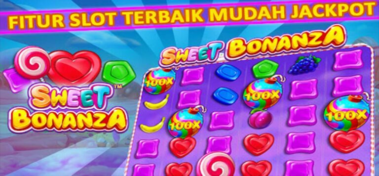 Slot Online Bertema Eksplorasi Luar Angkasa