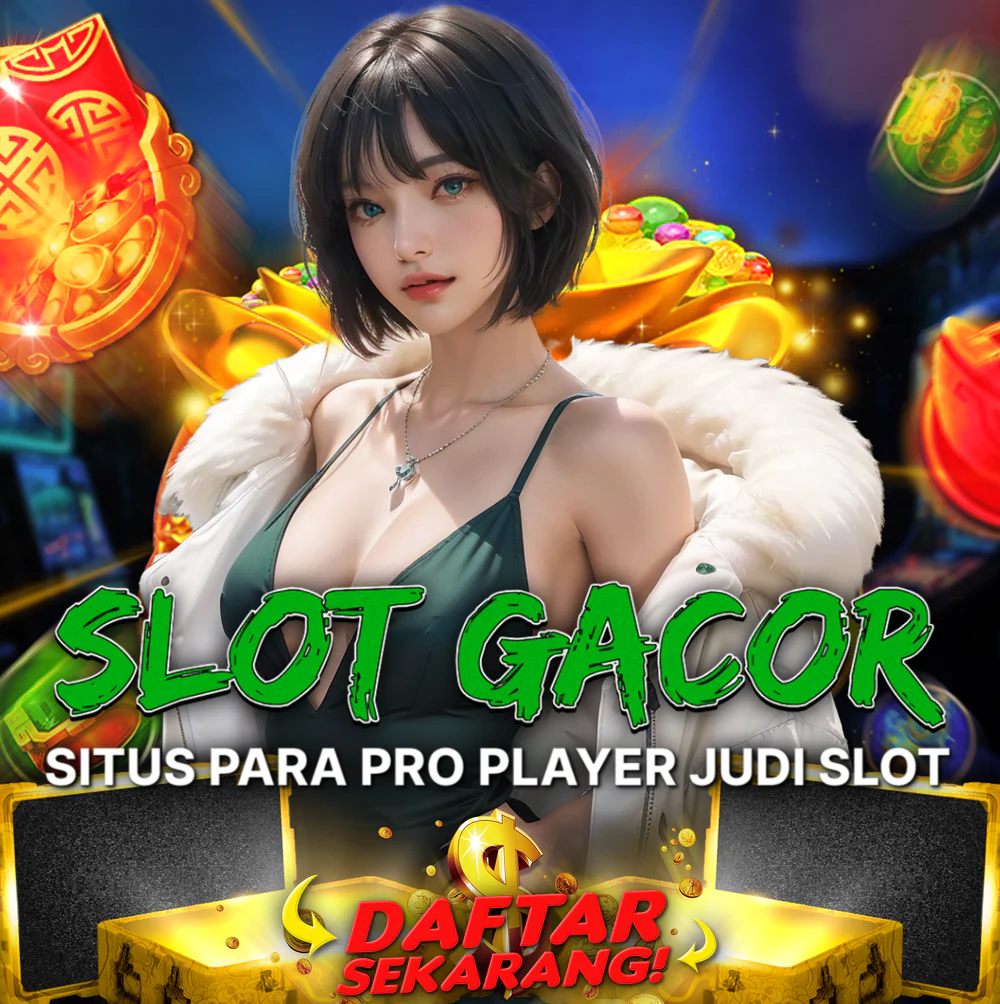 Slot Online Terbaik di Tahun Ini yang Wajib Dicoba