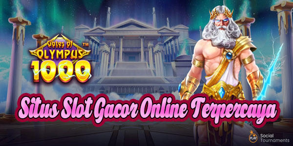 Tren Slot Online Mobile: Main di Mana Saja dan Kapan Saja