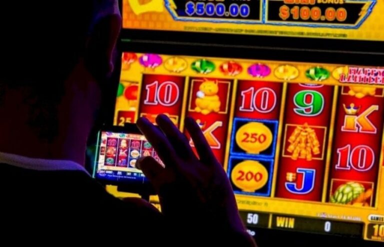 Slot Bertema Eropa: Memahami Budaya Lewat Permainan