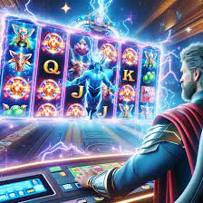 Slot dengan Durasi Permainan Tercepat untuk Hasil Maksimal