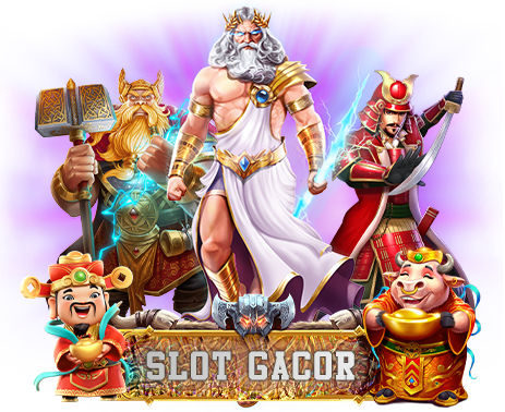 Fitur Wild dan Scatter dalam Slot Online