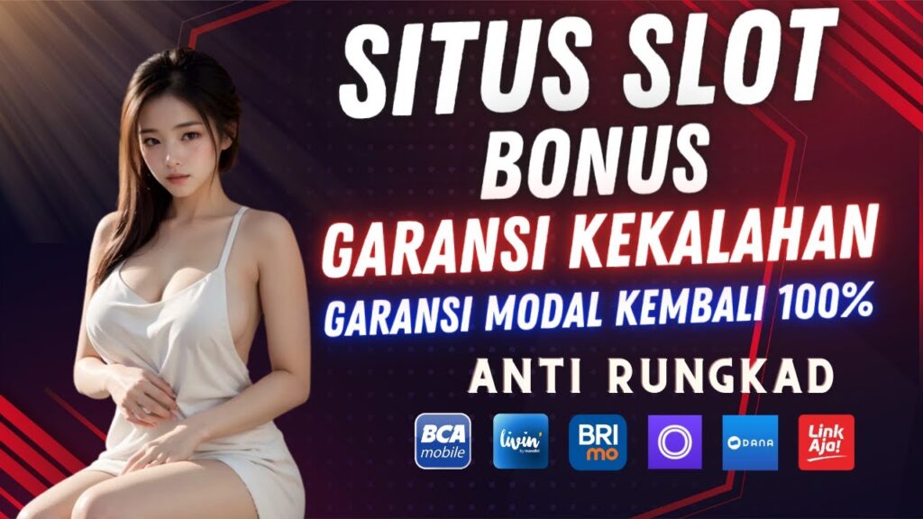 Mengapa RTP Penting untuk Dipertimbangkan Saat Memilih Slot?