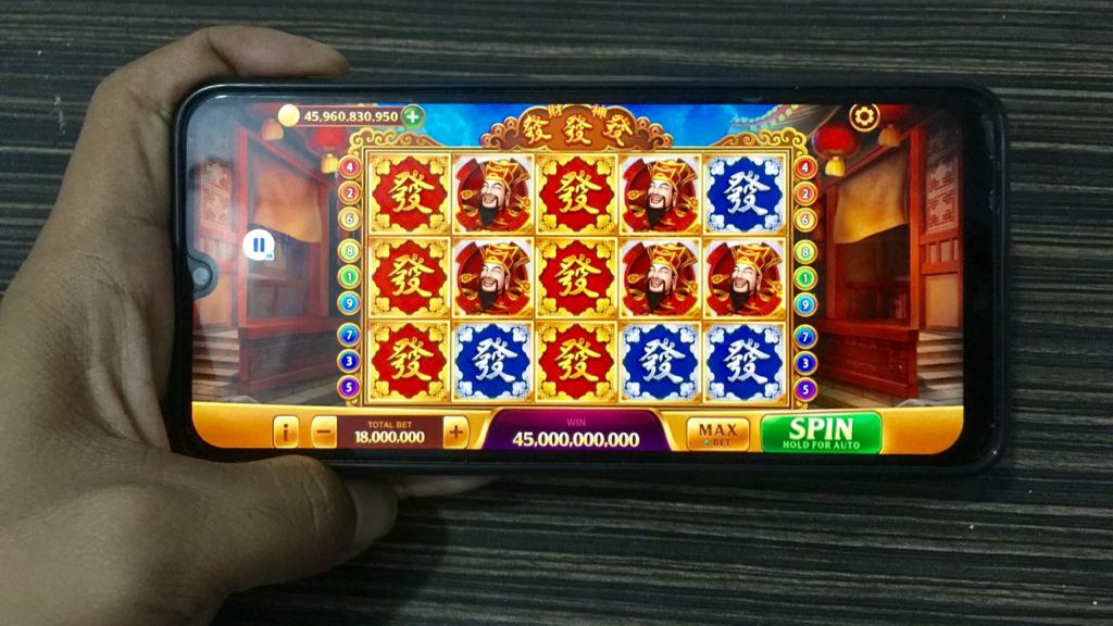 Slot Online di Masa Depan: Prediksi dan Tren Teknologi